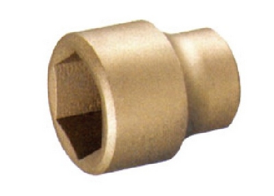 1/2"防爆外六方套筒