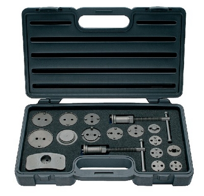 制动器修复工具18件组套(取消中）