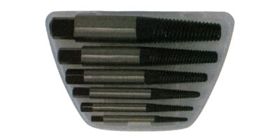 断螺栓取出器套件（参见14108）