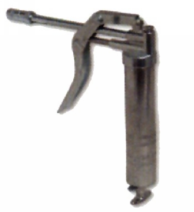 单手袖珍黄油枪