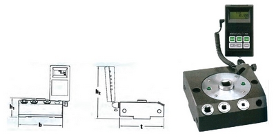 电子扭矩测试仪