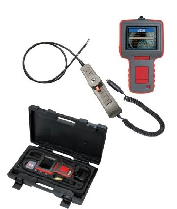 电子数显内窥镜组套