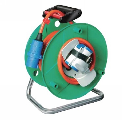 防水电缆绕线器