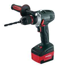 锂电脉冲手电钻