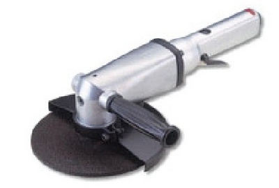 气动角磨机