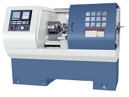 数控车床