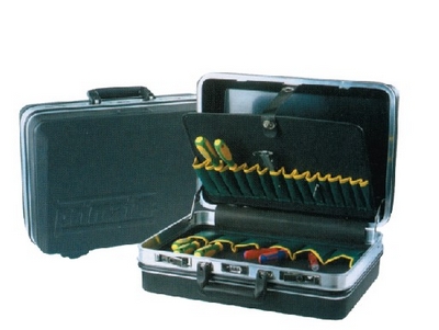 ABS硬质安装维修工具箱