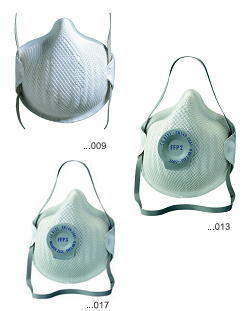 经典型防护口罩