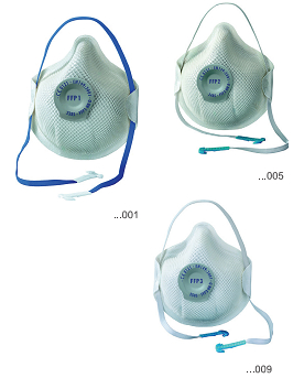 舒适型防护口罩