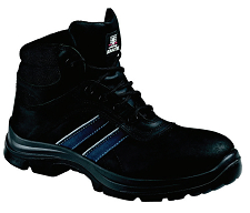 高帮劳防鞋