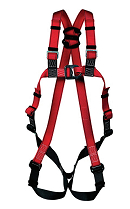 高空作业安全带