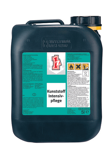 外部塑料护理剂（4桶一包）