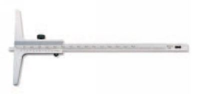 深度卡尺
Depth Gauge