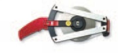 手摇式卷尺White enamelled