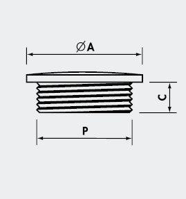 尼龙扣BLINDSTOPFEN