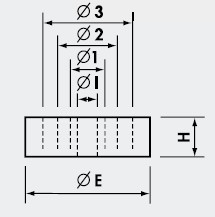密封件
DICHTUNGEN