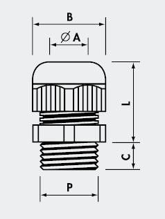 电缆接头
KABELVERSCHRAUBUNGEN