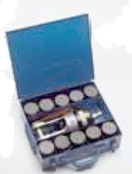 分体式液压压线钳HYDRAULISCHE PRESSK?PFE