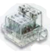 单极夹
EINPOLIGE KLEMMEN