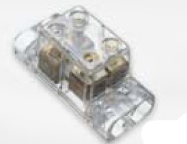 单极夹
EINPOLIGE KLEMMEN