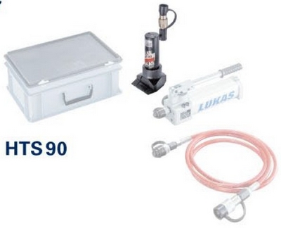 切断器和开门器组套