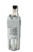 压缩空气润滑器