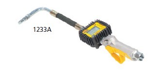 电子计量加油枪