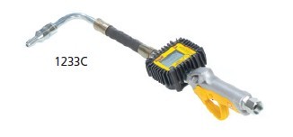 电子计量加油枪