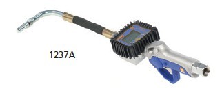 电子计量加注枪