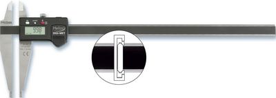 DIGI-MET? PRISMA Werkstattmessschieber