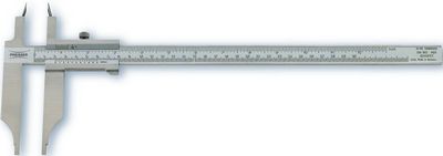 Schwindma?messschieber