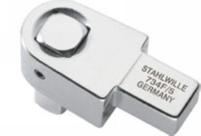 扳手头Vierkant-Einsteckwerkzeuge