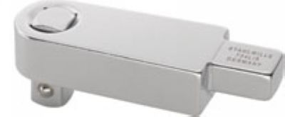 扳手头Vierkant-Einsteckwerkzeug