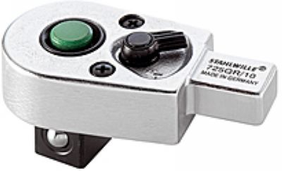 棘轮扳手头QuickRelease-Einsteckknarren