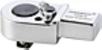 棘轮扳手头Einsteckknarre