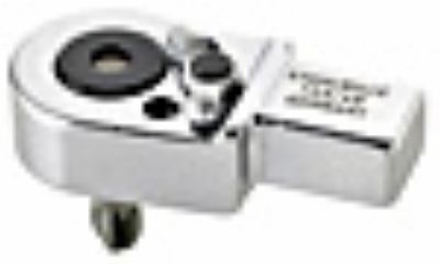 棘轮扳手头Einsteckknarren