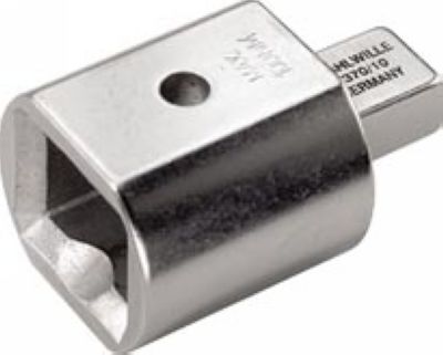 转接头Einsteckadapter