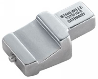 转接头Einsteckadapter