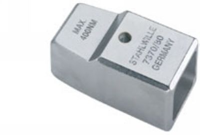 转接头Aufsteckadapter