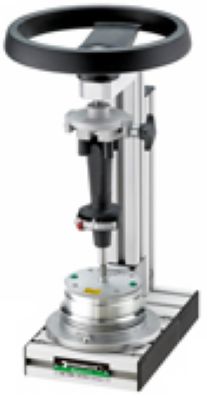 扭矩改锥测试仪Prüfaufsatz für Drehmomentschraubendreher "Stand alone"