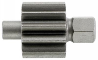 扭矩倍增器配件Sonnenrad mit überlastsicherung