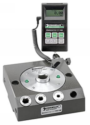 电子扭矩测试仪Elektronisches Werkstattprüfger?t Sensotork?