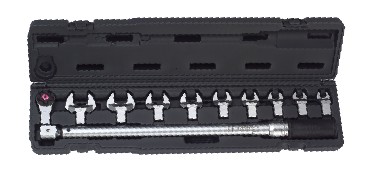 插头式扭矩扳手组套