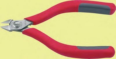 硬质合金防静电特殊剪切钳