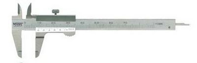 小型游标卡尺