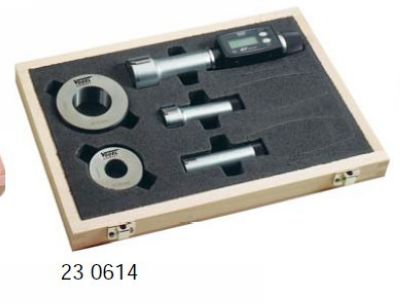 精密内径测量仪